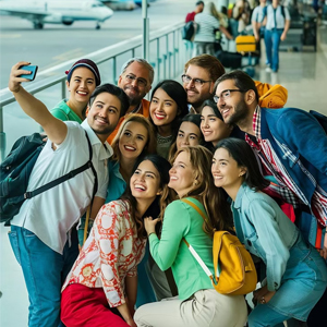 Group Travel